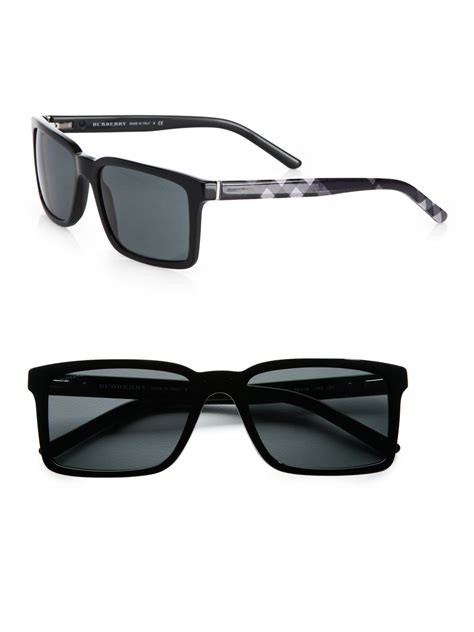 Burberry Sunglasses for Men .